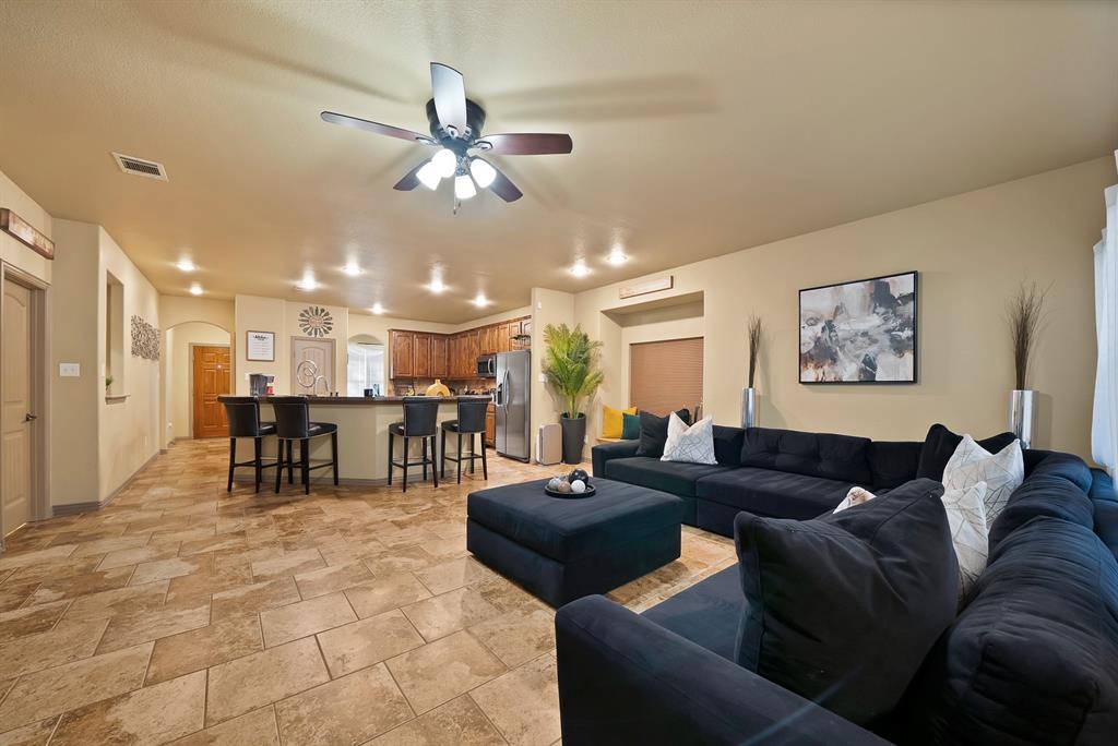 Deer Meadow Add - Residential