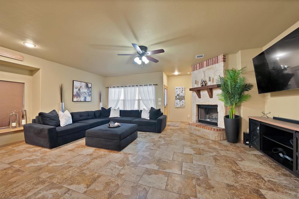 Deer Meadow Add - Residential