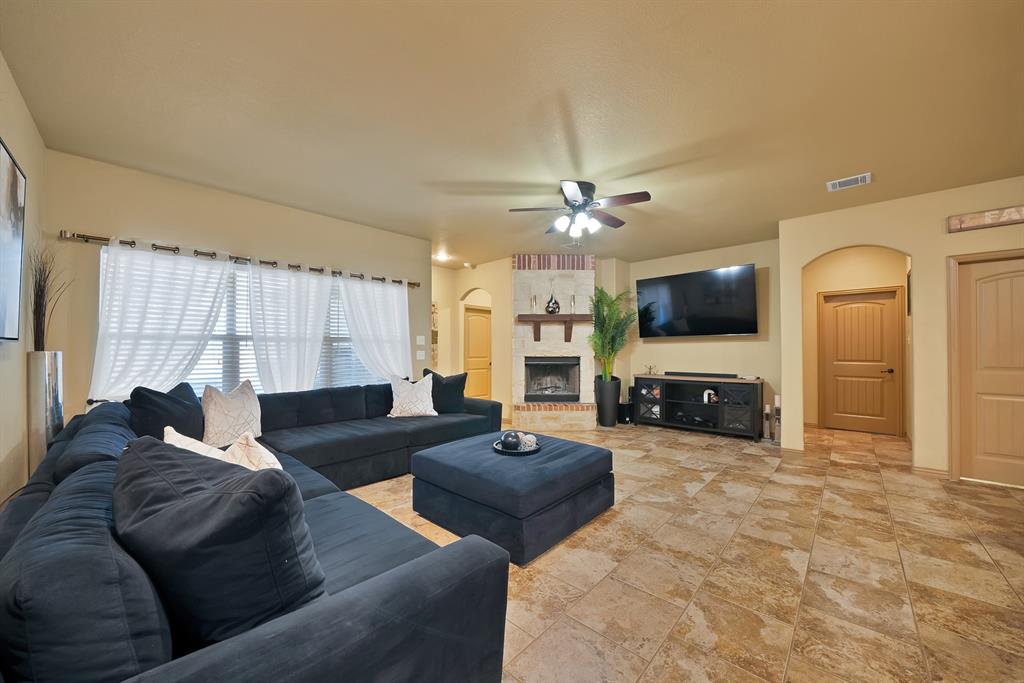 Deer Meadow Add - Residential