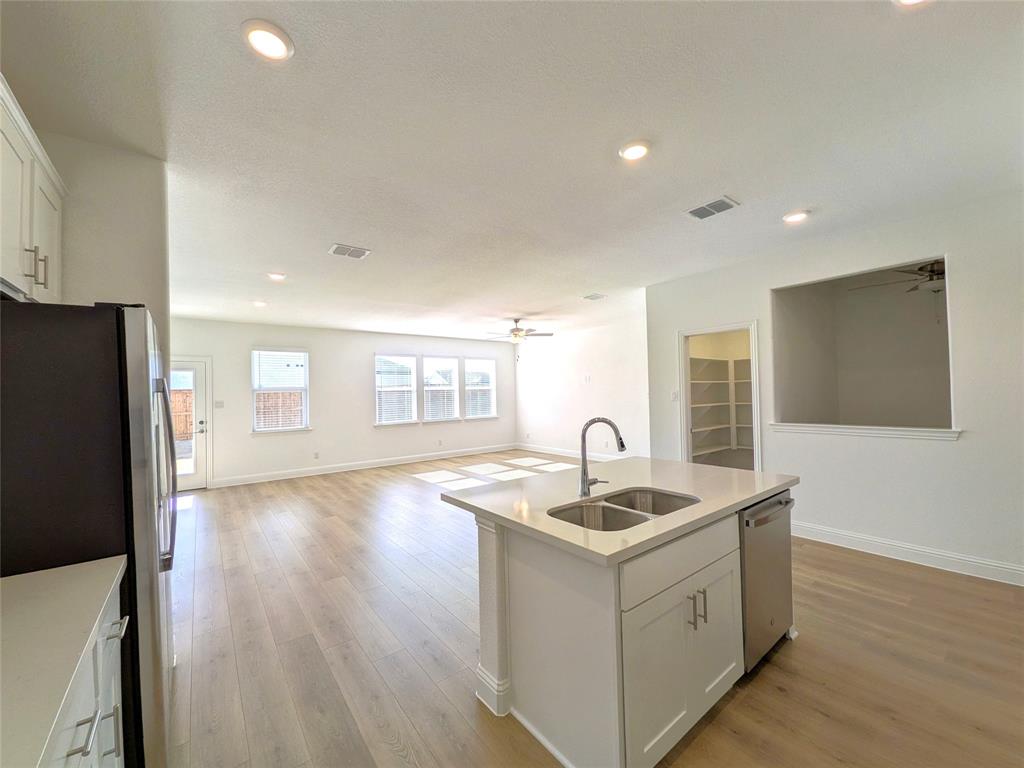 Madero - Residential Lease