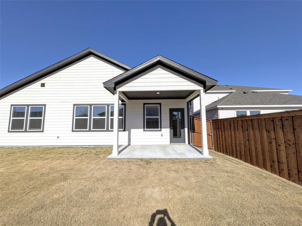 Madero - Residential Lease