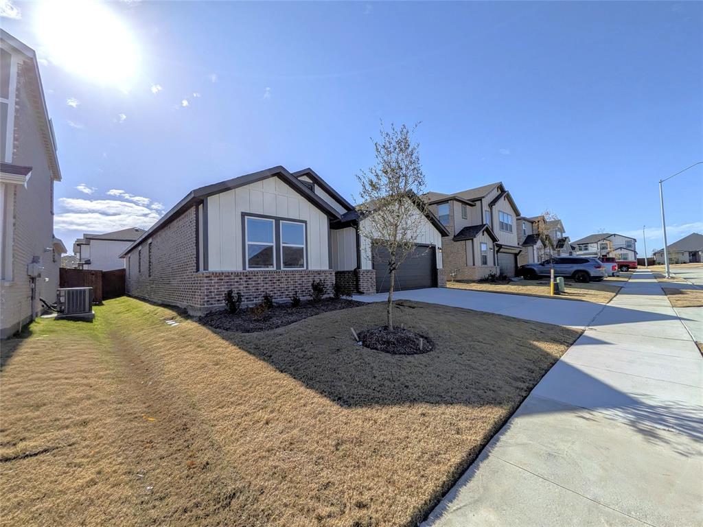 Madero - Residential Lease