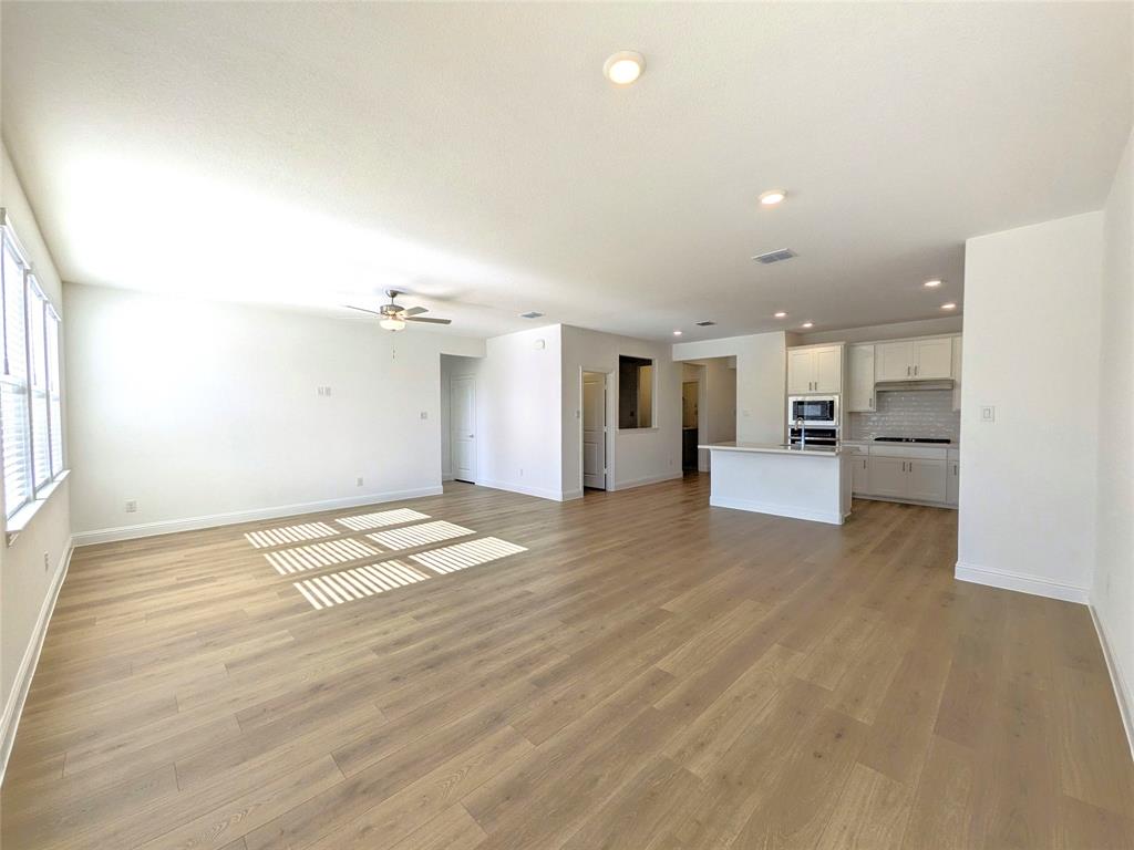 Madero - Residential Lease