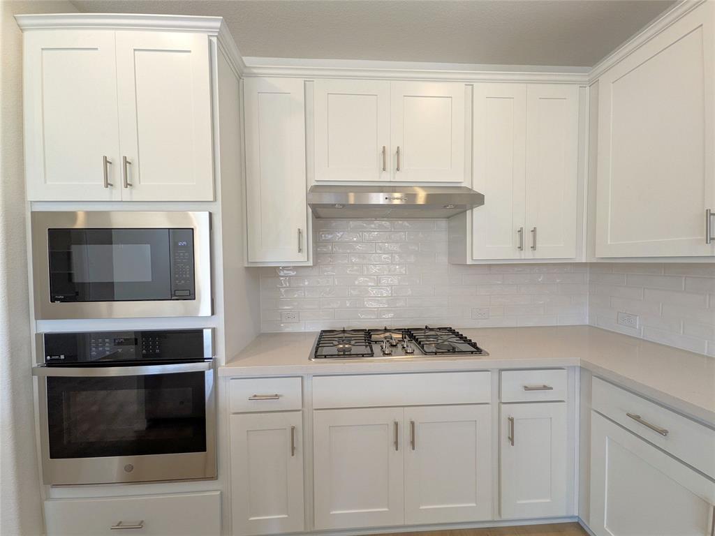 Madero - Residential Lease