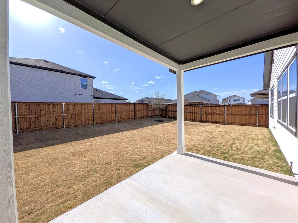 Madero - Residential Lease