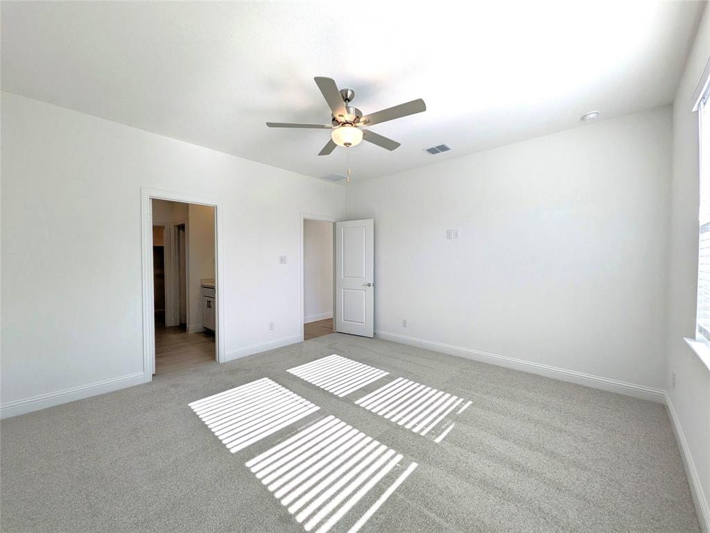 Madero - Residential Lease