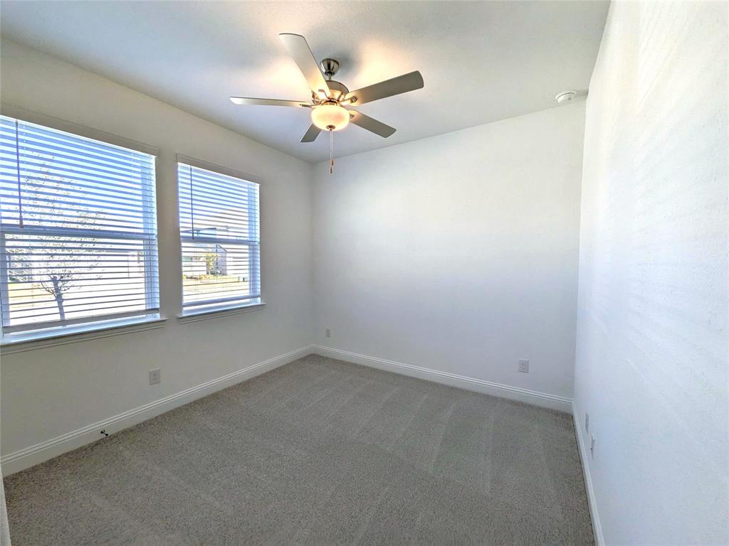 Madero - Residential Lease