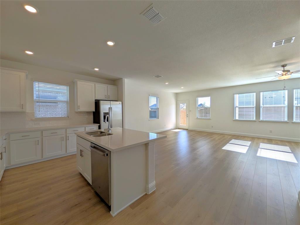 Madero - Residential Lease