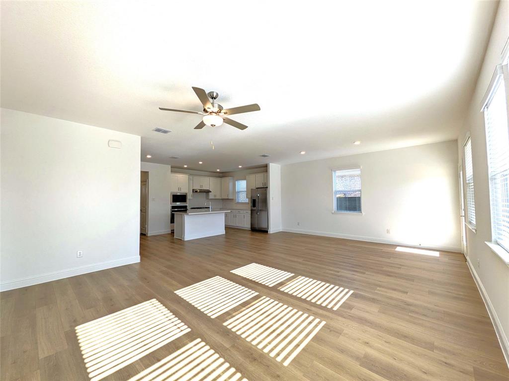 Madero - Residential Lease