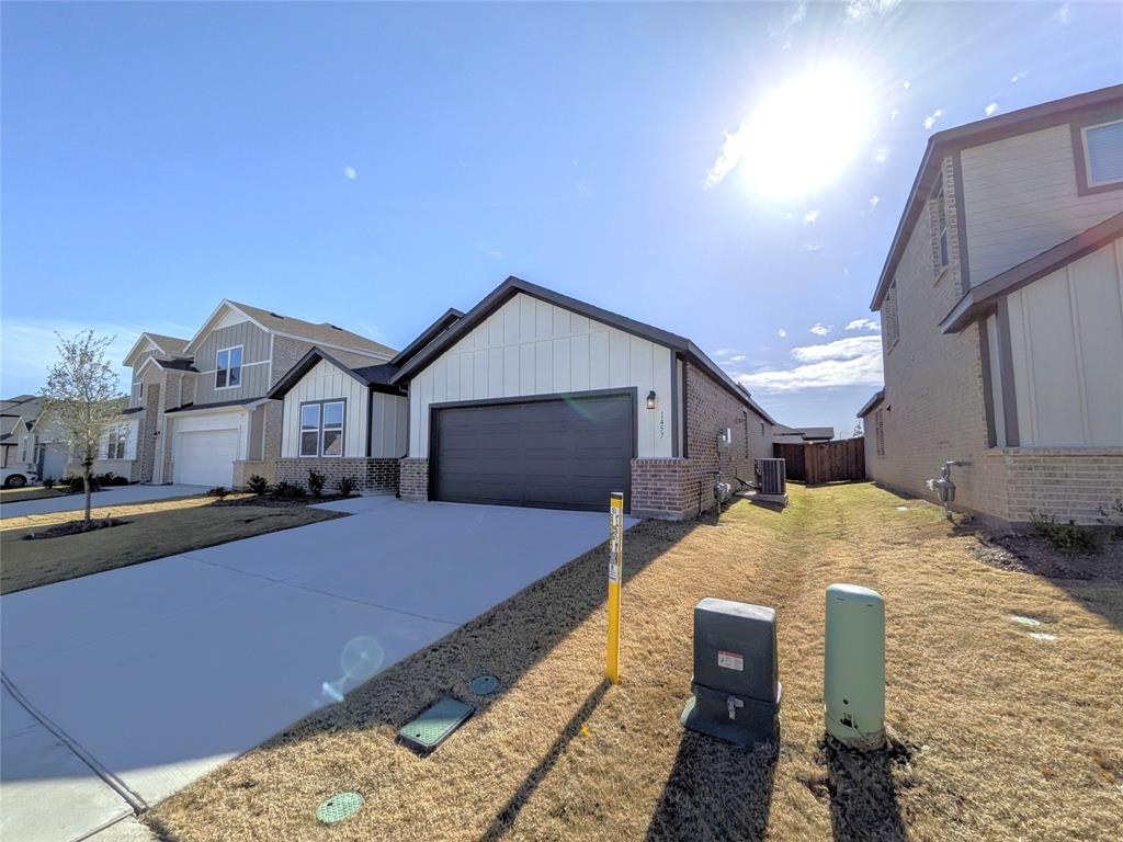 Madero - Residential Lease