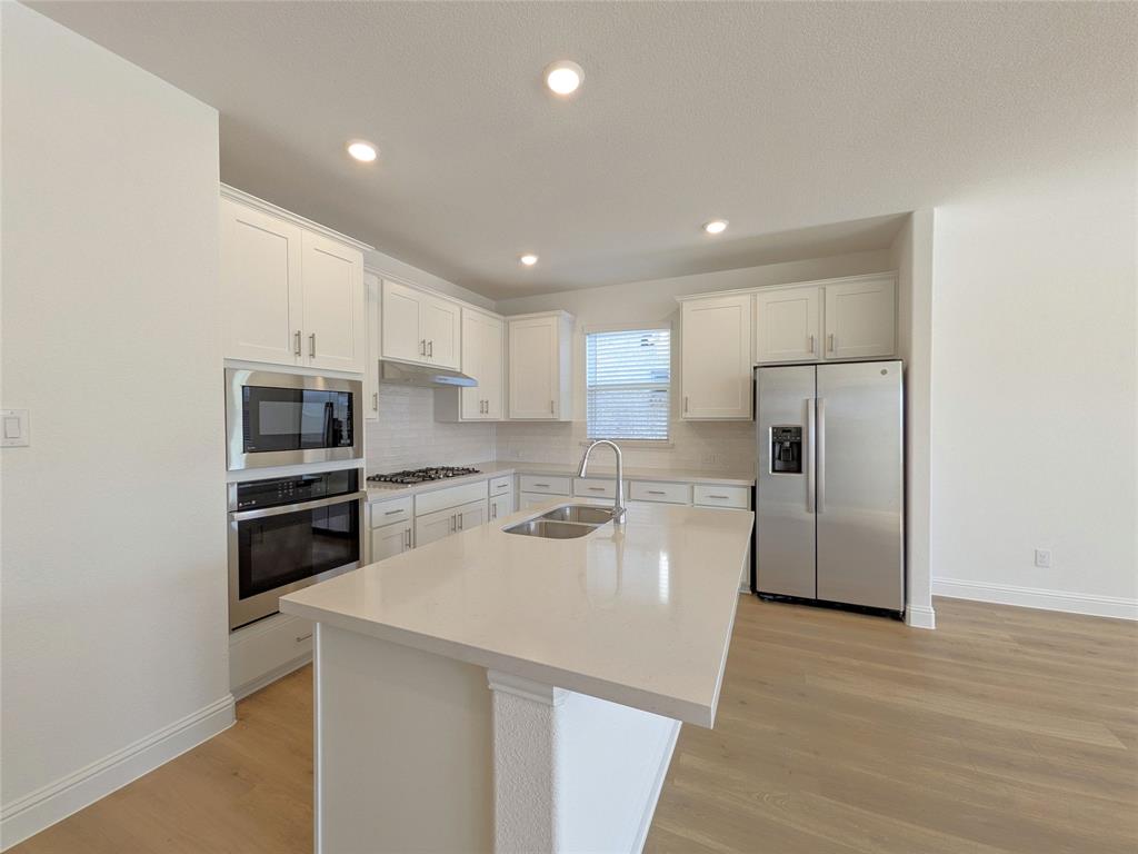 Madero - Residential Lease