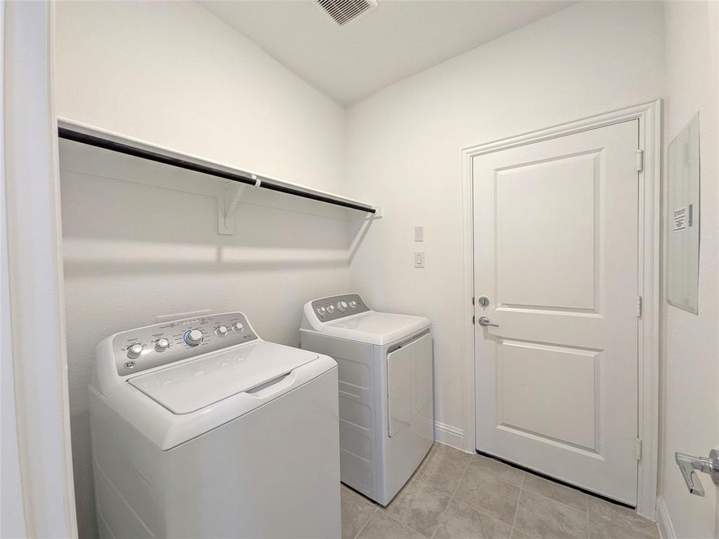 Madero - Residential Lease