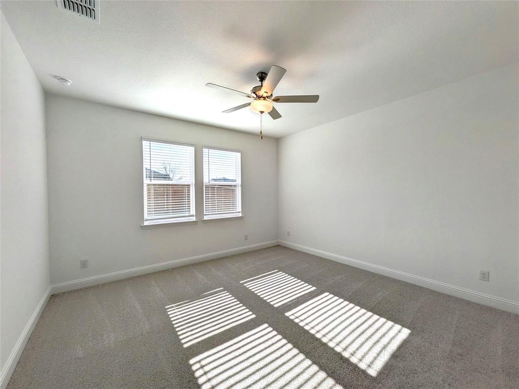 Madero - Residential Lease