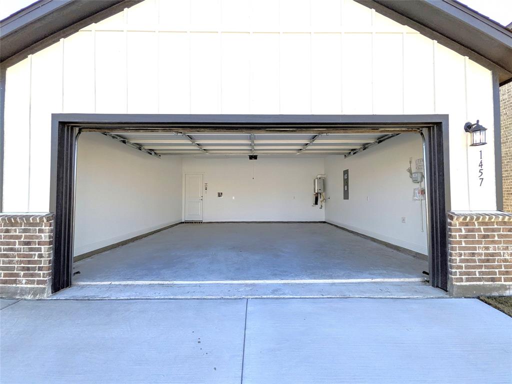 Madero - Residential Lease