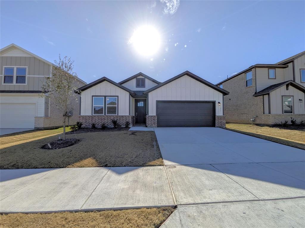 Madero - Residential Lease