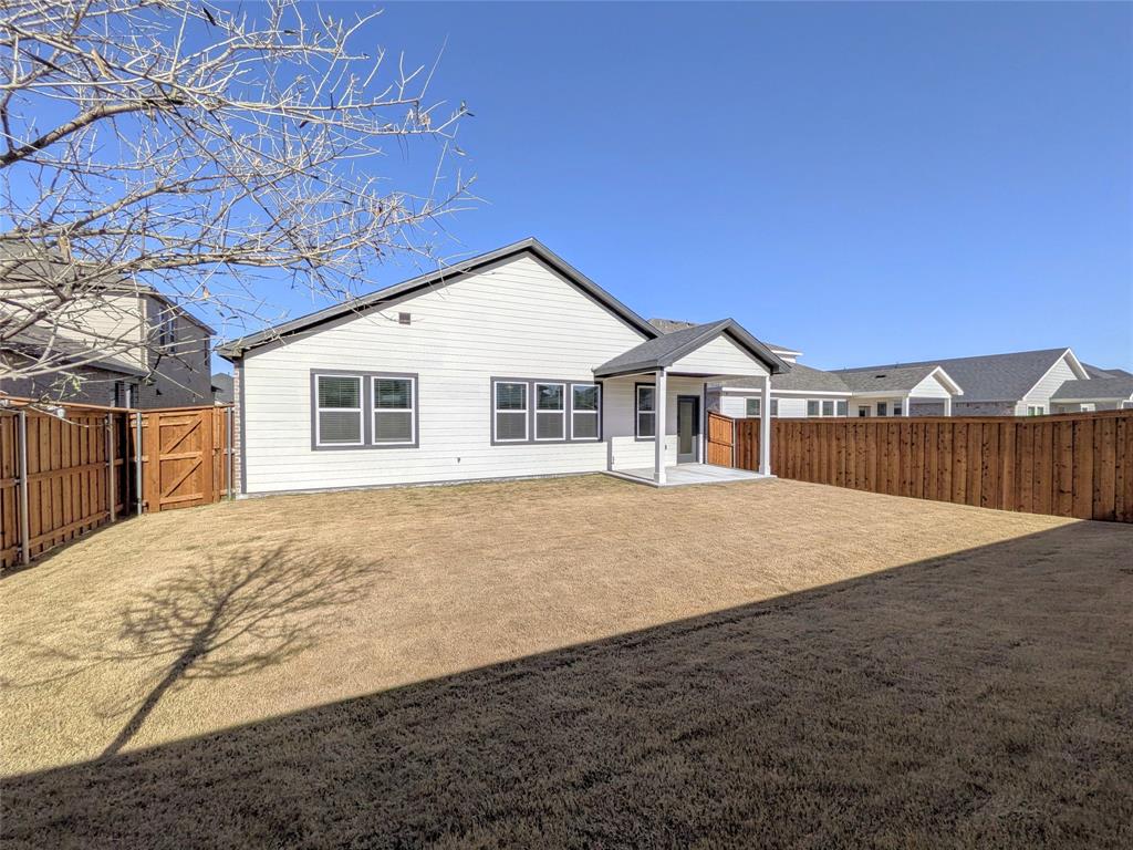 Madero - Residential Lease