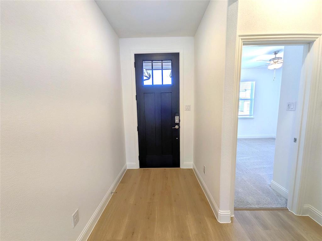 Madero - Residential Lease