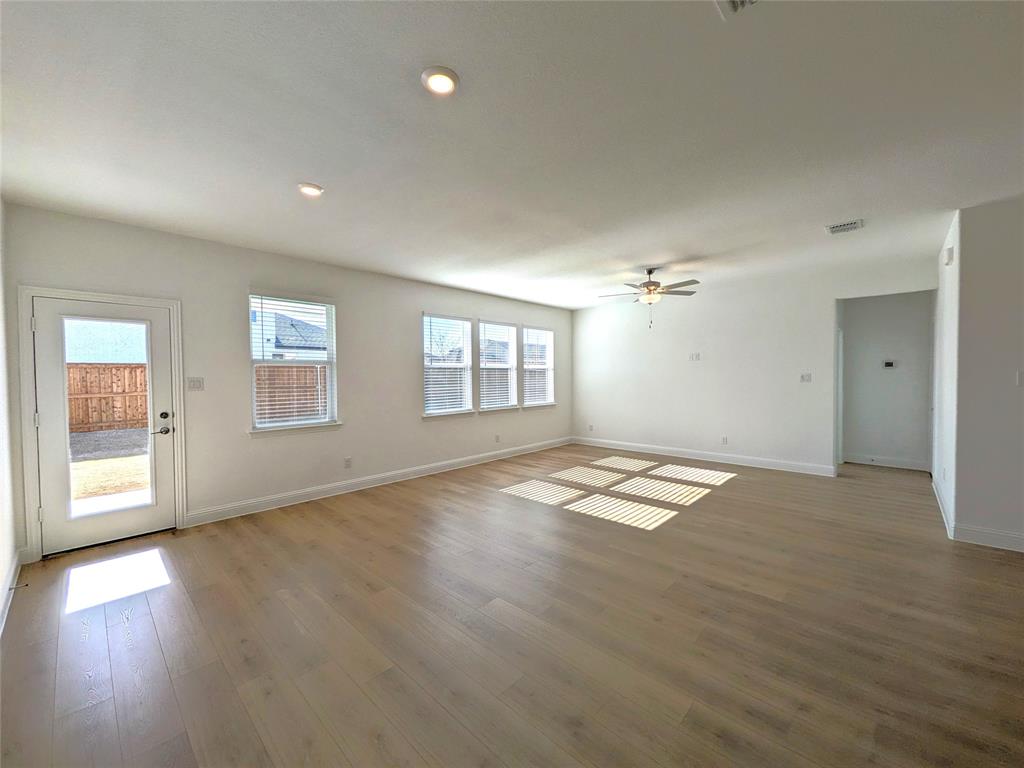 Madero - Residential Lease