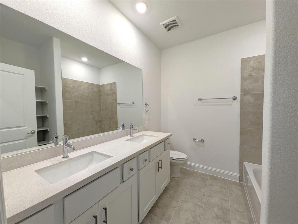 Madero - Residential Lease