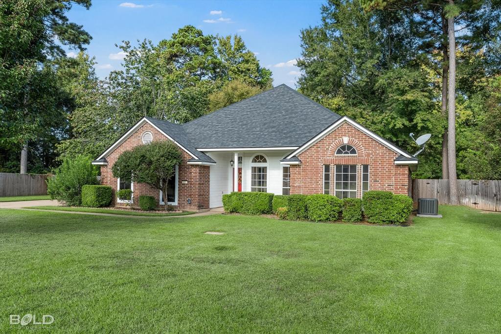 321 Blue Fox Circle