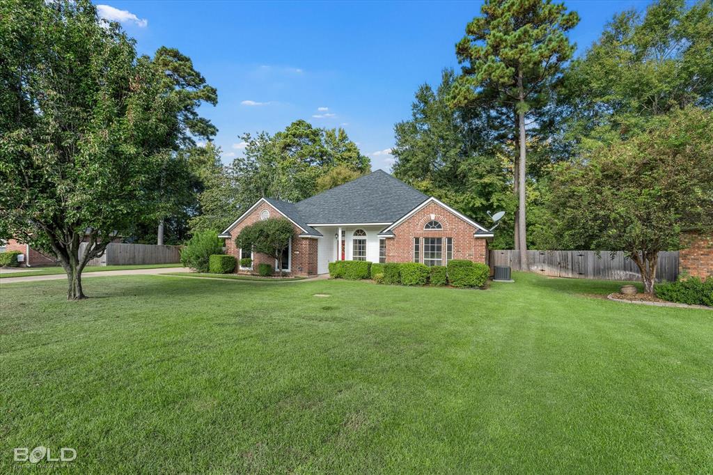 321 Blue Fox Circle
