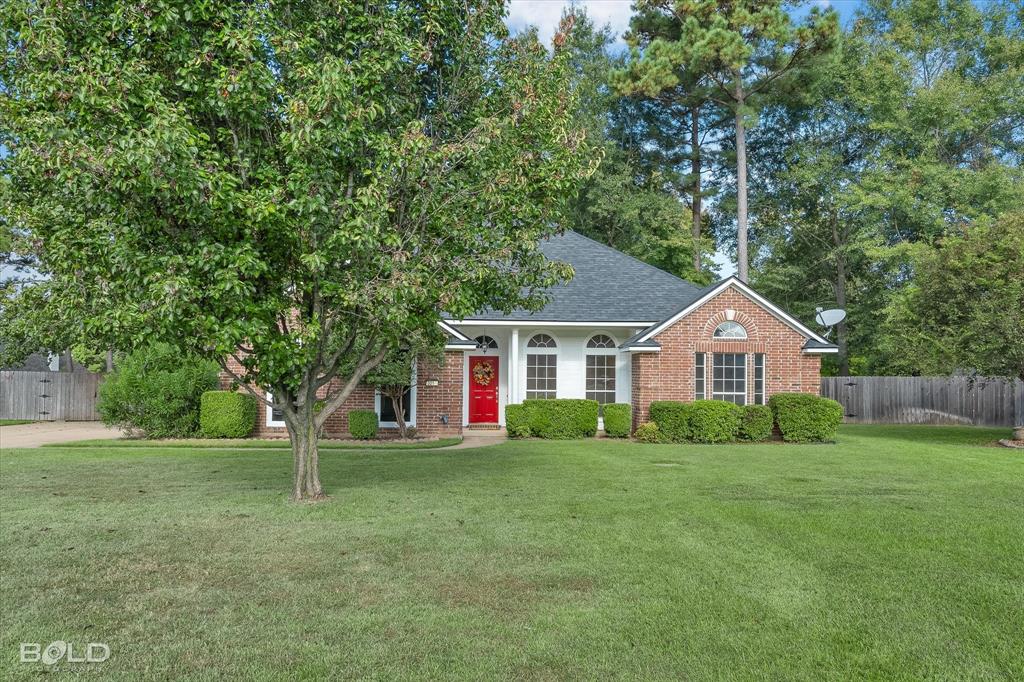 321 Blue Fox Circle