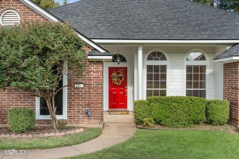 321 Blue Fox Circle Haughton LA 71037