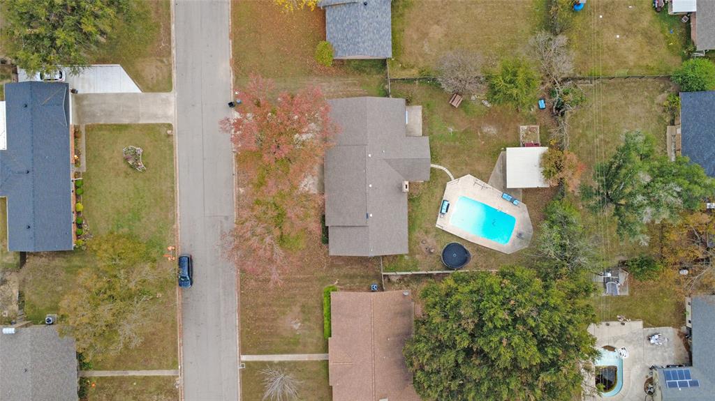 Lake Hlnds Add Sec 05 - Residential