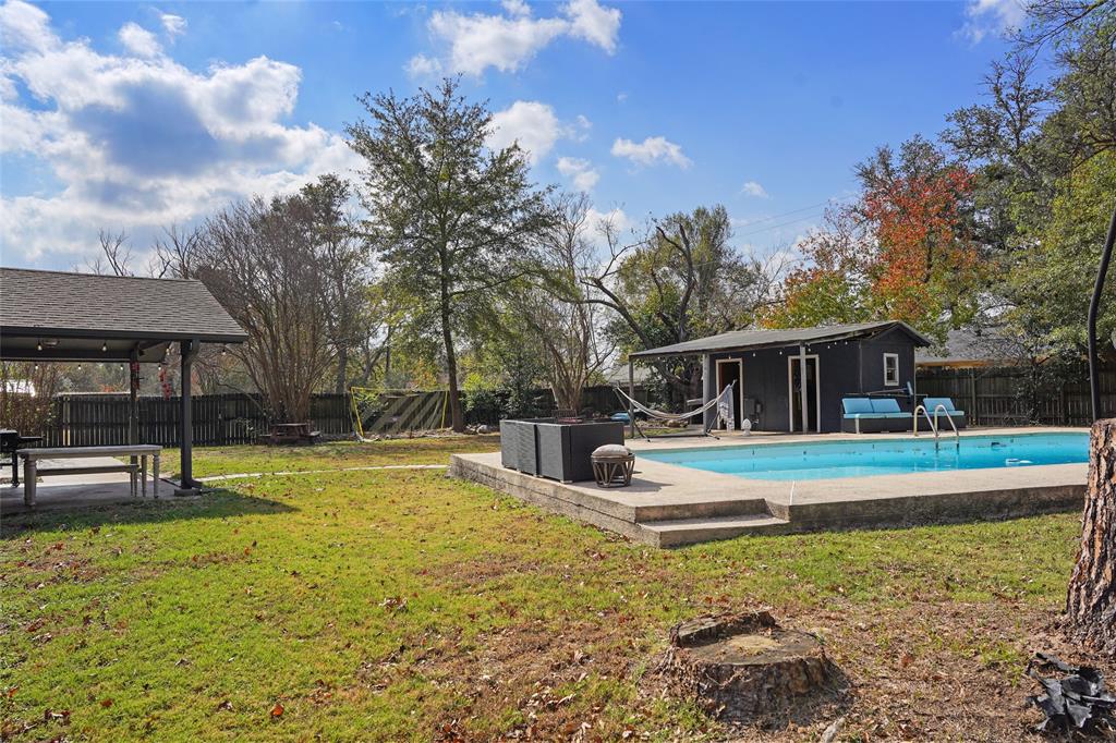 Lake Hlnds Add Sec 05 - Residential