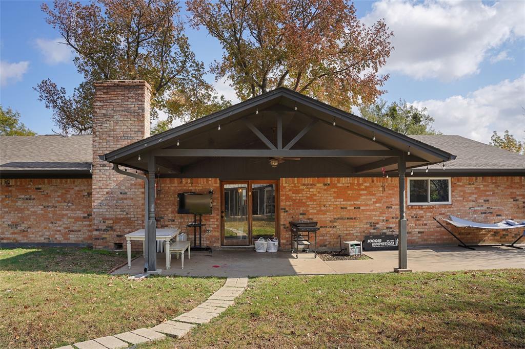 Lake Hlnds Add Sec 05 - Residential