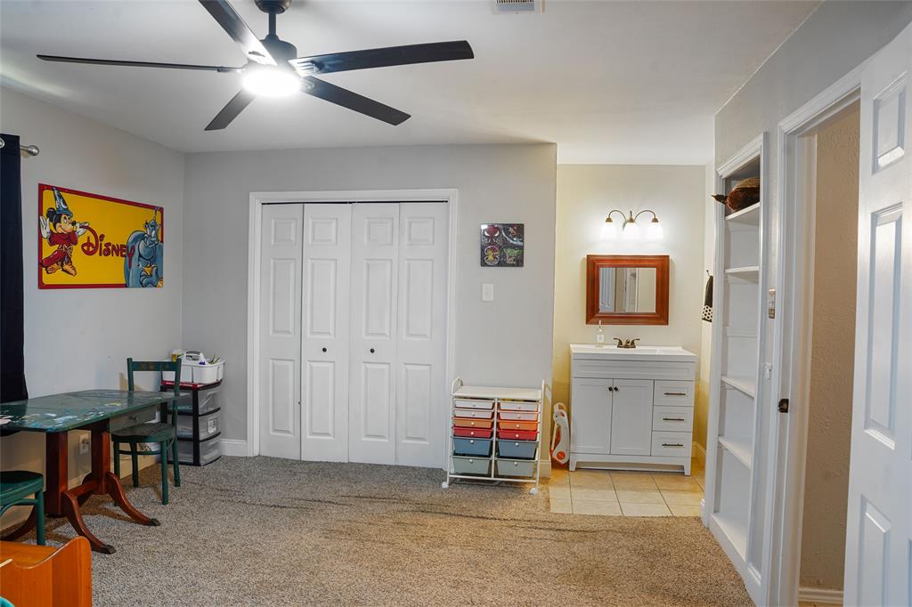 Lake Hlnds Add Sec 05 - Residential