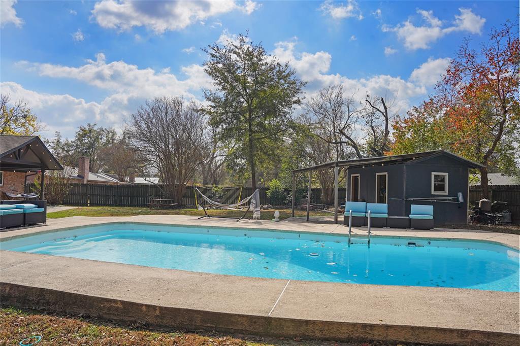 Lake Hlnds Add Sec 05 - Residential