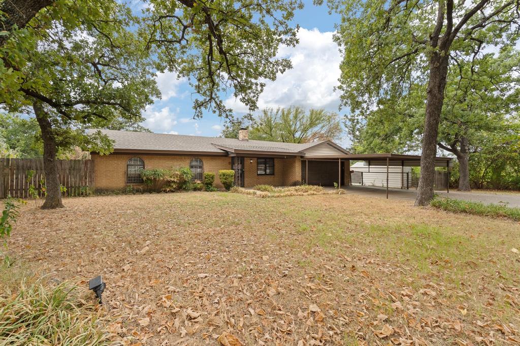 3016 E Renfro Street