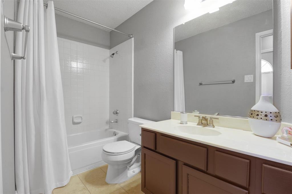 Springfield Sec 02 - Residential