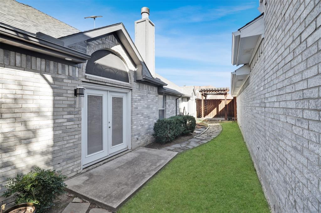 Springfield Sec 02 - Residential