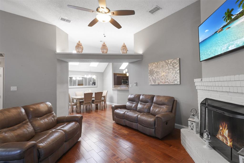 Springfield Sec 02 - Residential