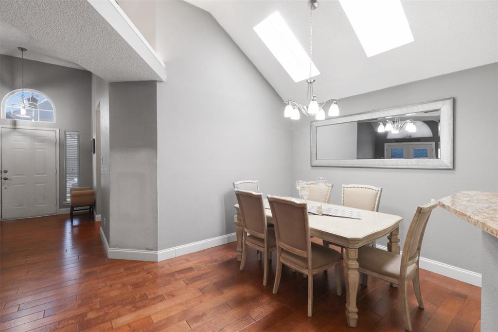 Springfield Sec 02 - Residential