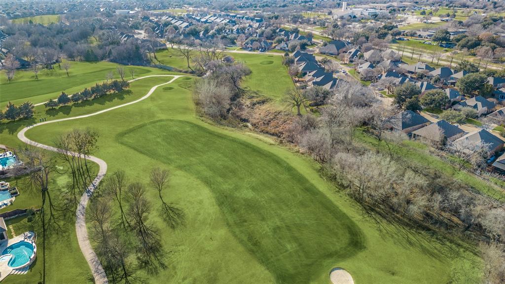 1513 HACKETT CREEK Drive