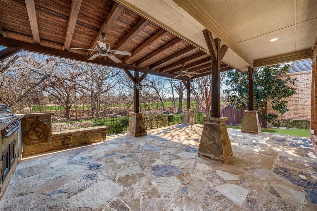 1513 HACKETT CREEK Drive