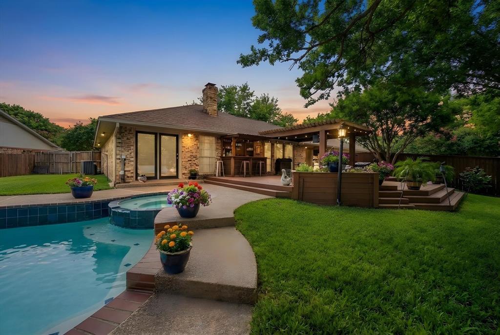 Sleepy Hollow Add Sec 2 Ph 1 - Residential