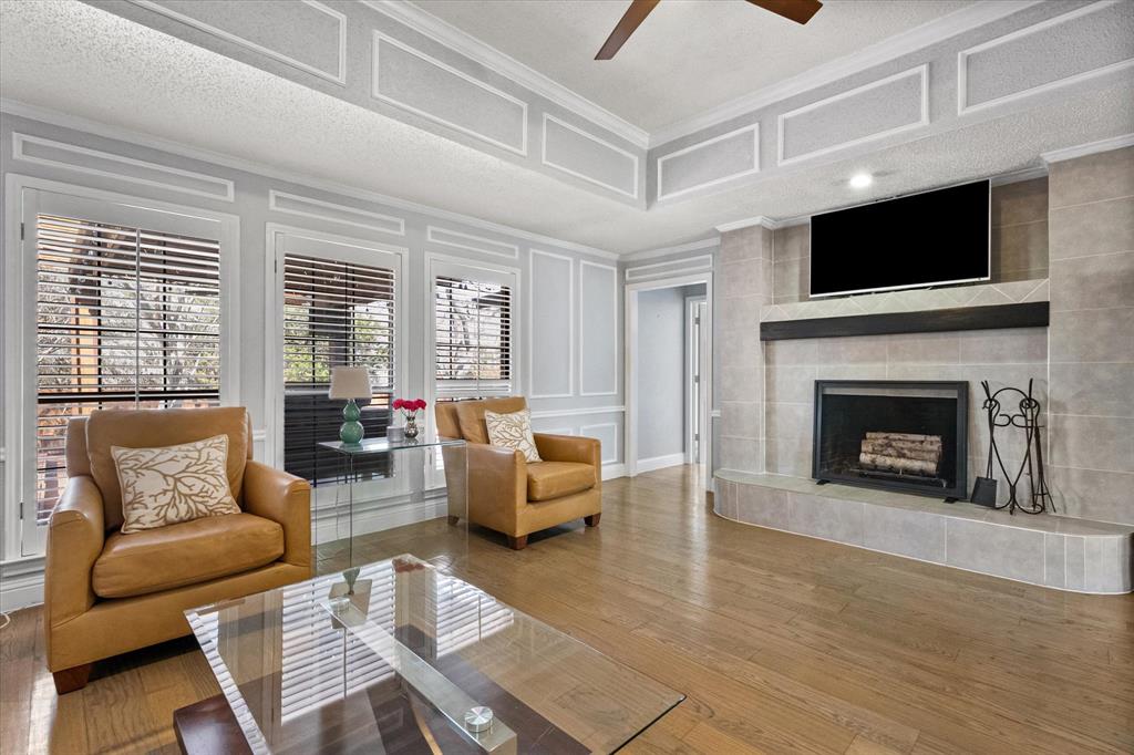 Sleepy Hollow Add Sec 2 Ph 1 - Residential