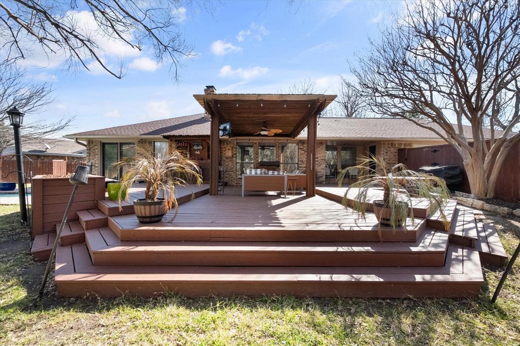 Sleepy Hollow Add Sec 2 Ph 1 - Residential