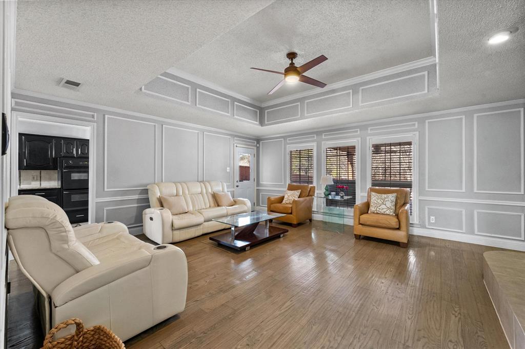 Sleepy Hollow Add Sec 2 Ph 1 - Residential