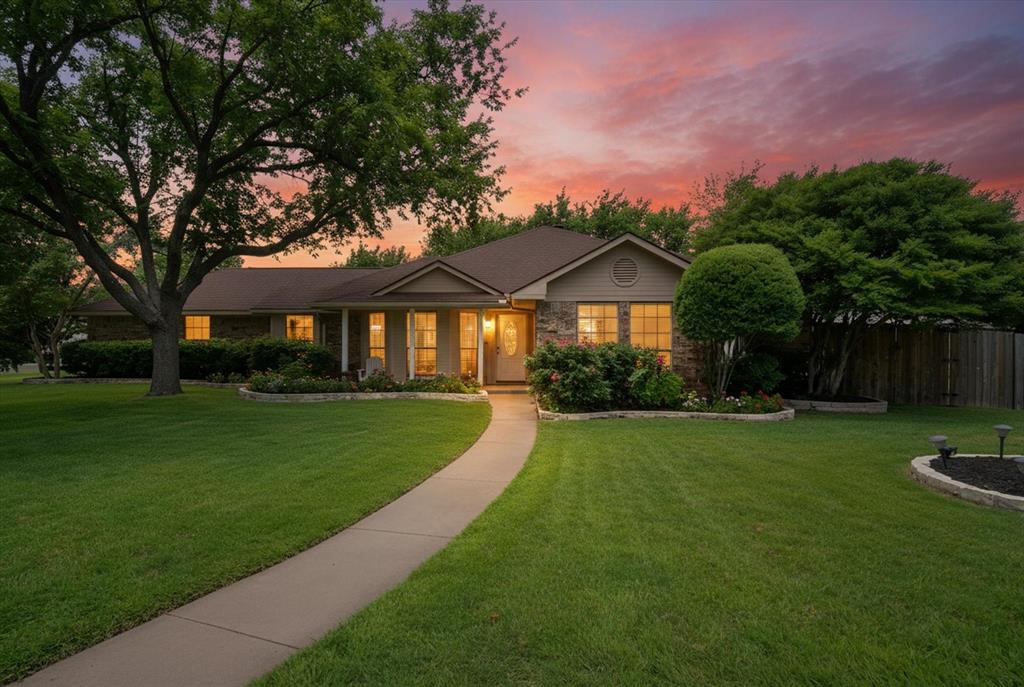 Sleepy Hollow Add Sec 2 Ph 1 - Residential