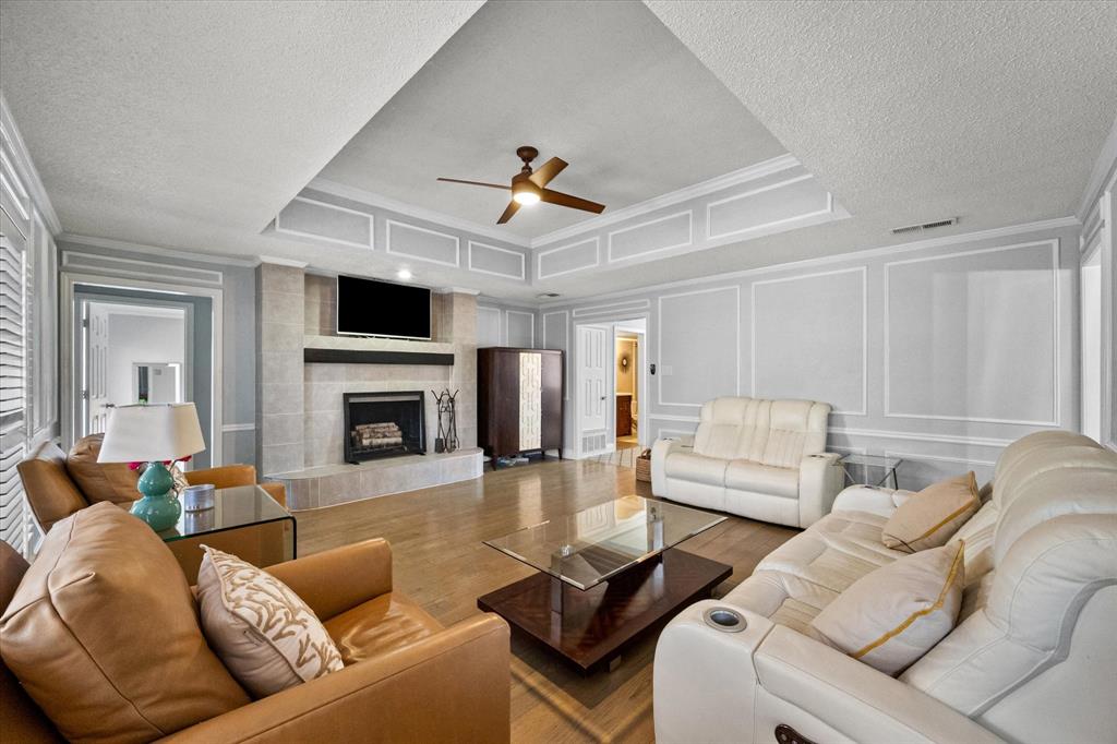 Sleepy Hollow Add Sec 2 Ph 1 - Residential