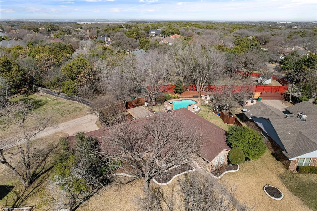 Sleepy Hollow Add Sec 2 Ph 1 - Residential