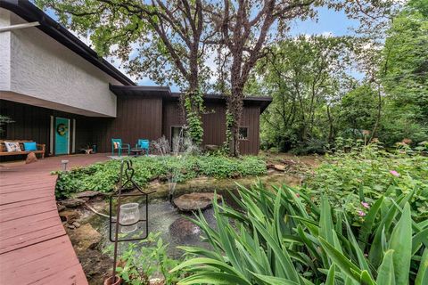 245 Sandy Lane Fort Worth TX 76120