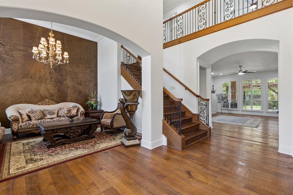 1101 King Mark Drive