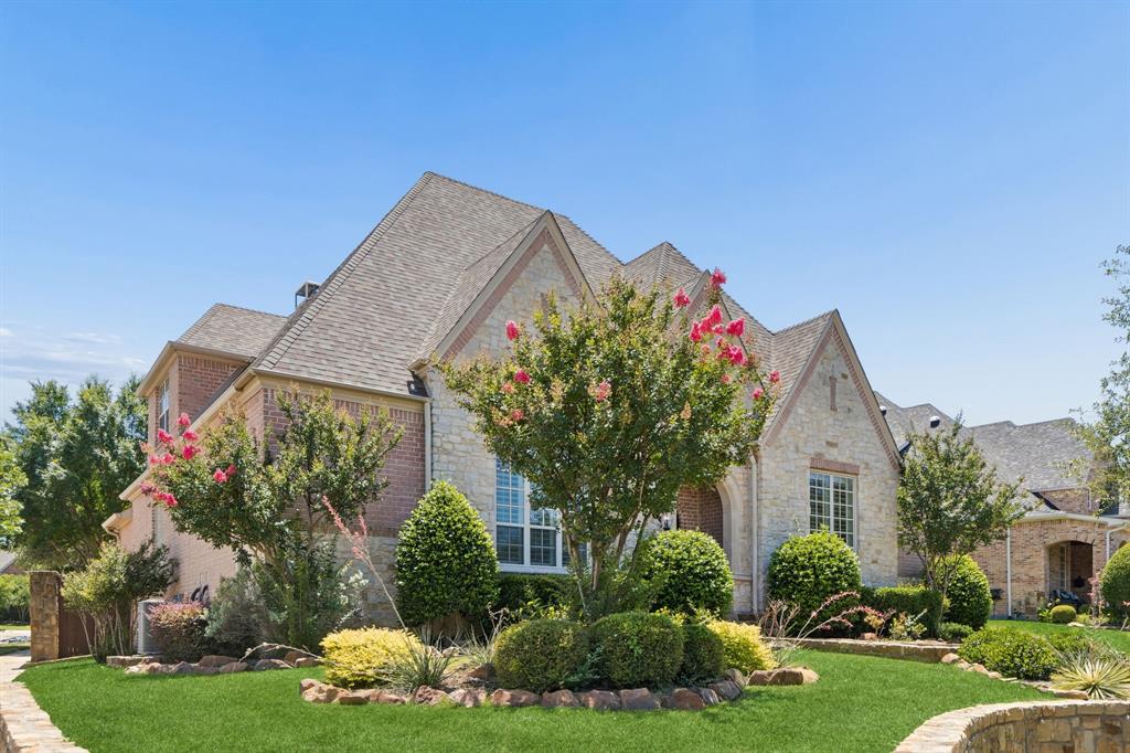 1101 King Mark Drive