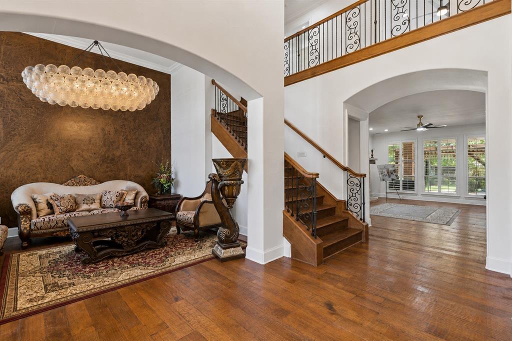 1101 King Mark Drive